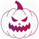 Jack O Lantern Pumpkin Halloween Icon