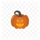 Jack-o-lantern  Icon