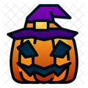 Jack O Lantern  アイコン