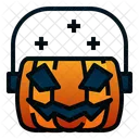 Jack O Lantern  アイコン