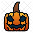 Jack O Lantern  アイコン