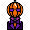Jack O Lantern  Icon