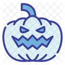 Jack O Lantern  Icon