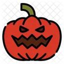 Jack O Lantern  Icon