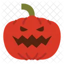 Jack O Lantern  Icon