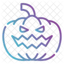 Jack O Lantern  Icon