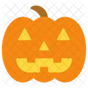 Jack O Lantern Icon