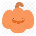 Jack-O-Lantern  Icono