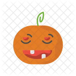 Jack O Latern  Icon