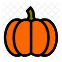 Jack O Lattern Icon