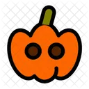 Jack O Lattern Icon