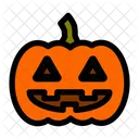 Jack O Lattern Icon