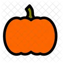 Jack O Lattern Icon
