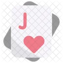 Jack Of Heart  Icon