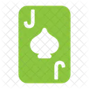 Jack Of Hearts  Icon