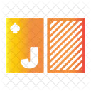 Jack of spades  Icon