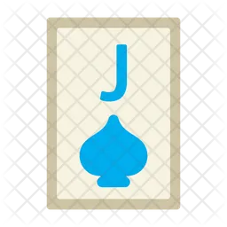 Jack Of Spades  Icon