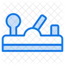 Jack Plane Manufacture Plane Icon