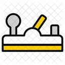 Jack Plane Manufacture Plane Icon