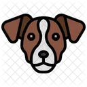 Jack Russell Icon