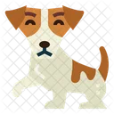 Jack Russell  Icon