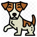 Jack Russell  Symbol
