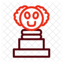 Jackbox Enfant Bebe Icône