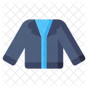 Jacke Mode Kleidung Icon