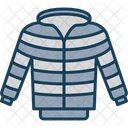 Jacke Mode Kleidung Icon