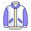 Jacke Symbol