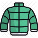 Jacke Kleidung Mode Symbol