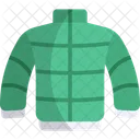 Jacke Kleidung Mode Symbol