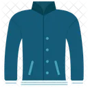 Jacke Mode Attraktiv Symbol