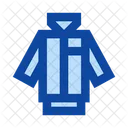 Jacke Mode Symbol