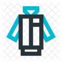 Jacke Mode Symbol