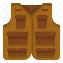 Ivest Jacke Kleidung Symbol