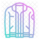 Jacke Mantel Mantel Symbol