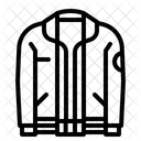 Jacke Mantel Mantel Symbol