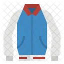 Jacke Mantel Mantel Symbol