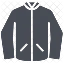 Jacke  Symbol