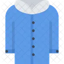Jacke  Symbol