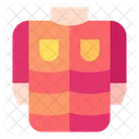 Jacke  Symbol