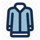 Jacke Winterbekleidung Kleidung Symbol