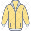 Jacke  Symbol