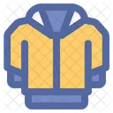 Jacke  Symbol