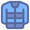 Jacke  Symbol