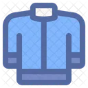Jacke  Symbol