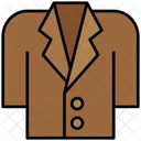Jacke  Symbol