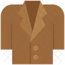 Jacke  Symbol