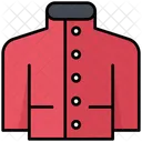 Jacke  Symbol
